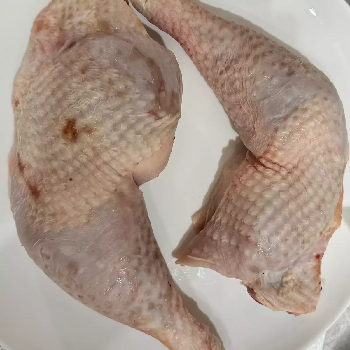 Cuisse de Poulet